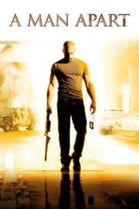 A Man Apart poster image