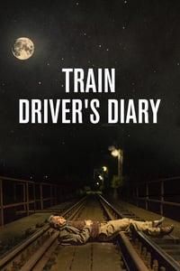 Train Driver's Diary poster image