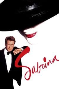 Sabrina poster image