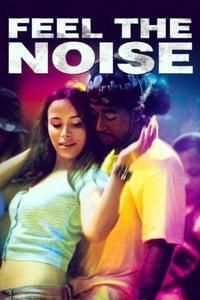 Feel The Noise logo