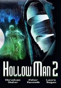 Hollow Man II logo