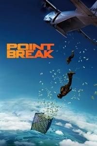 Point Break poster image