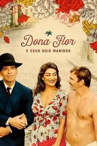 Dona Flor e Seus Dois Maridos poster image