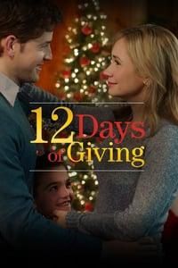 12 Days of Giving logo