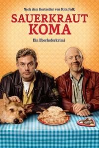 Sauerkrautkoma poster image