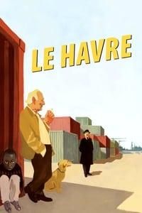 Le Havre poster image