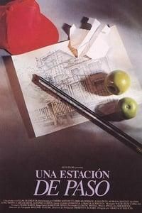 Una estación de paso poster image