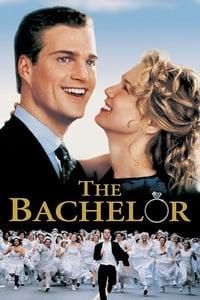The Bachelor logo