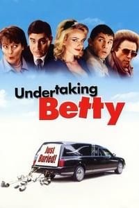 Undertaking Betty poster image