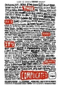 Those for Whom It's Always Complicated logo