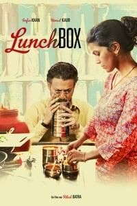 Lunchbox poster image