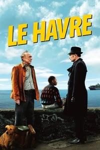 Le Havre poster image