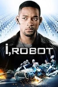 I, Robot poster image