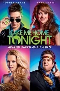 Take Me Home Tonight poster image