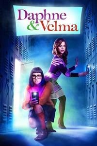 Daphne & Velma logo