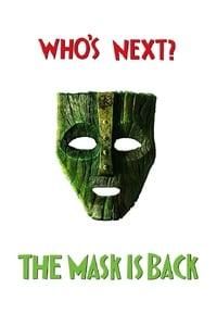 Son of the Mask logo