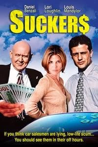 Suckers logo