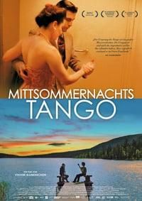 Midsummer Night's Tango poster image