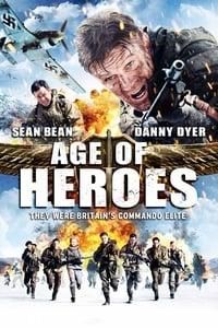 Age of Heroes logo