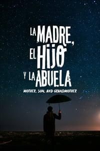 Mother, Son and Grandmother logo