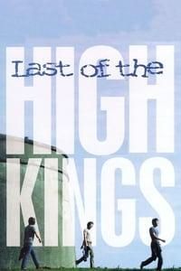 The Last of the High Kings poster image