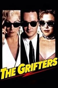 The Grifters logo