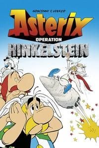 Asterix - Operation Hinkelstein poster image