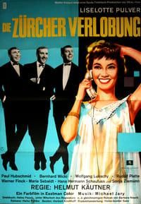 The Affairs of Julie poster image