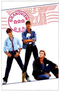 Grandview, U.S.A. logo
