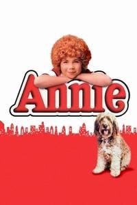 Annie poster image