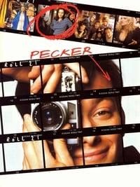 Pecker logo