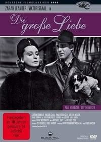 The Great Love poster image