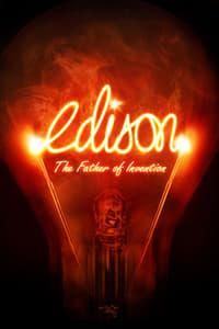 American Experience: Edison logo
