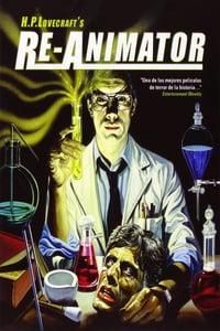 Re-Animator poster image