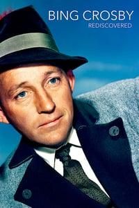 Bing Crosby: Rediscovered logo