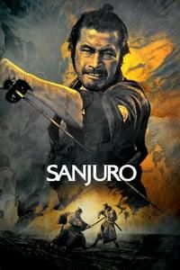 Sanjuro logo