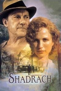 Shadrach logo