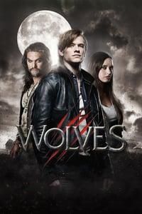 Wolves poster image