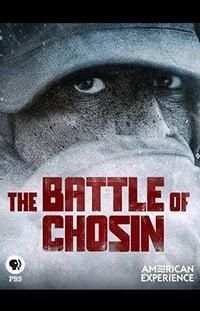 The Battle Of Chosin logo