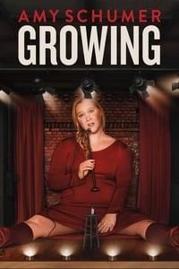 Amy Schumer: Growing logo