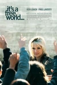 It's a Free World... poster image