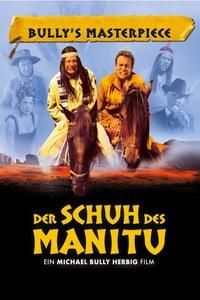 Manitou's Shoe poster image