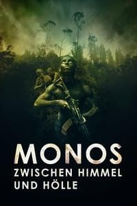 Monos poster image