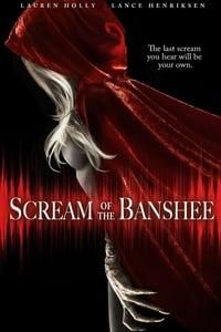 Scream of the Banshee logo