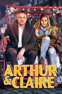 Arthur & Claire poster image