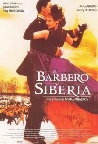 El barbero de Siberia poster image
