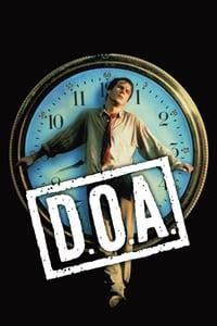 D.O.A. logo