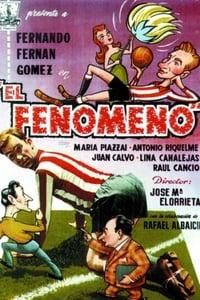 El fenómeno poster image