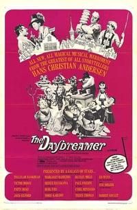 The Daydreamer logo