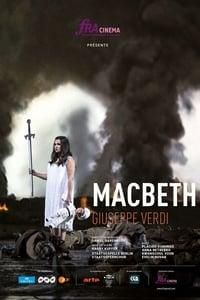 Verdi: Macbeth poster image